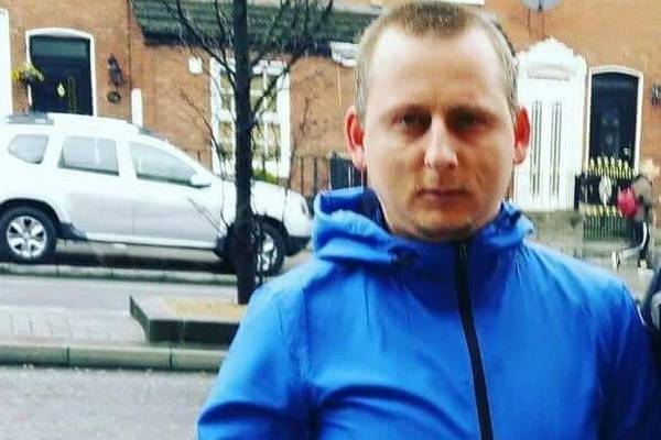 Gardaí seek help tracing missing Dublin man