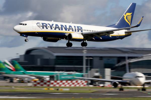 Ryanair cancellations: airline publishes list of cancelled flights