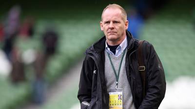RTÉ head of sport Ryle Nugent announces departure
