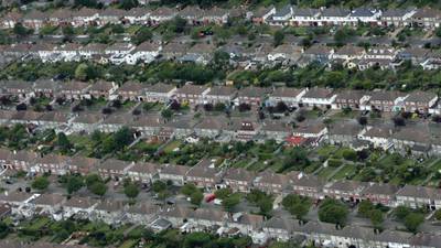 Apex secures £10m loan for NI homes
