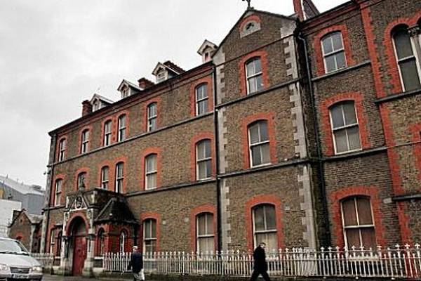 Councillors back plan for Magdalene laundry to be third-level college