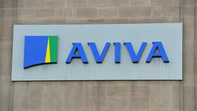 Aviva agrees €7bn takeover of rival Friends Life