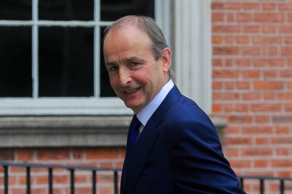 Fianna Fáil to conduct ‘independent review’ of its general election performance