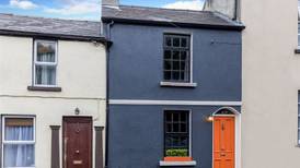 What sold for about €420k in Portobello, Whitehall, D7 and Montenotte, Cork
