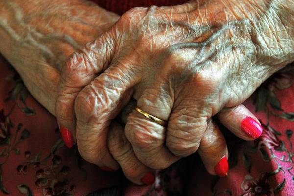 Large increase in reports of abuse of vulnerable adults and the elderly