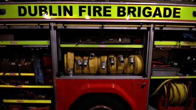 Fire brigade crews attacked while putting out Halloween bonfires