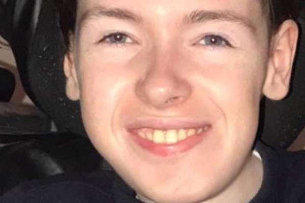 Student’s rare muscle wasting disease treatment delayed due to Covid-19