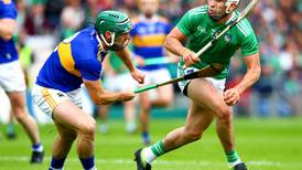 Positive scan results for Cathal Barrett and Tipperary