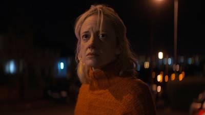 Galway Film Fleadh 2021: Stacey Gregg’s thriller Here Before wins best Irish film