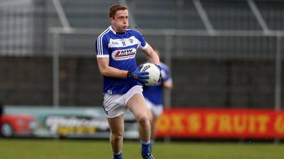 Laois save their Division Two status with remarkable comeback