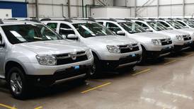 No dice for Dacia as cut-price car fails to make a killing in Ireland