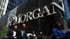 JP Morgan rolls our Covid-19 relief measures, may suspend dividend