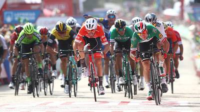 Coronavirus: Vuelta a Espana now searching for a new route