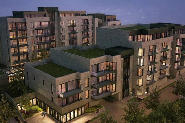 Sea changes in Foxrock as developers scour N11 for apartment sites