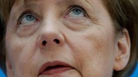 Europe must create jobs to counter populist wave - Merkel