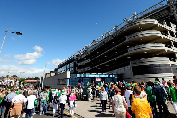 GAA meet on Friday amid dire financial threat of losing championship summer