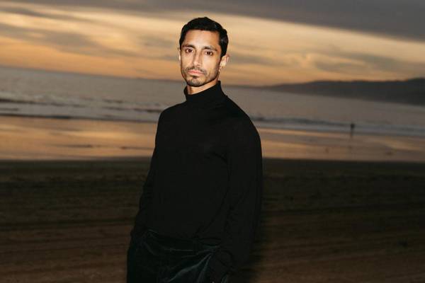 Riz Ahmed: ‘Being with the deaf community taught me what listening really means’