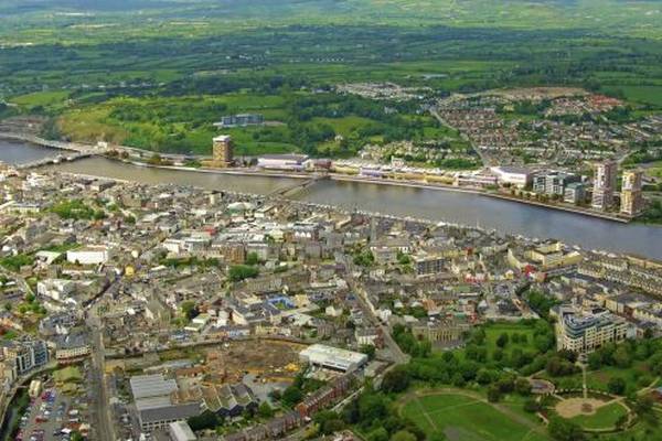 Waterford quays developers poised for Government funding decision