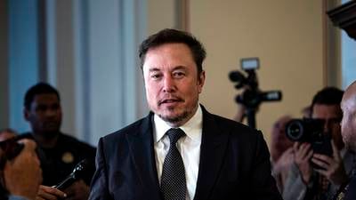 US judge tentatively rules Musk must testify again in Twitter investigation