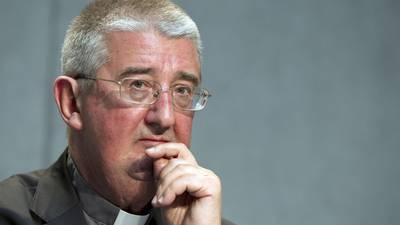 Ireland needs a ‘crusade’ against poverty, archbishop says