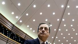 European shares rise with expectation of ECB assistance