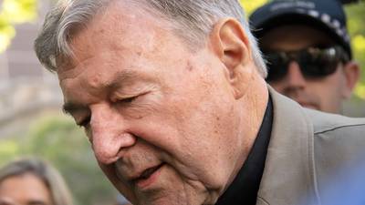 Pell granted final appeal against child sex abuse conviction