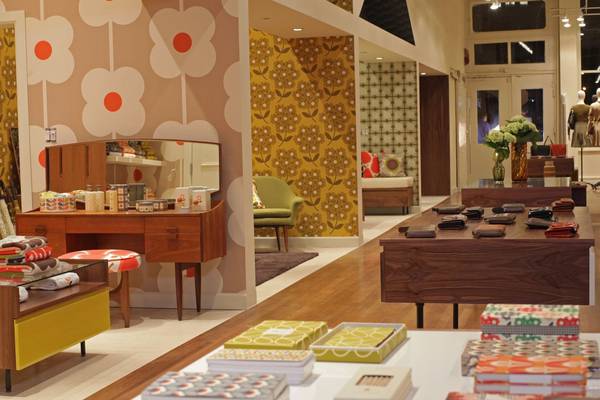 Unsecured creditors of Orla Kiely licensing arm to receive much higher dividend
