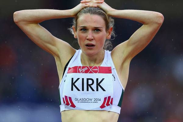Sonia O’Sullivan: Athletics needs to be more open in talking about weight