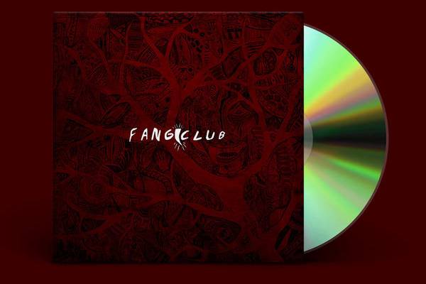 Fangclub: One of the best hard rock albums of 2017