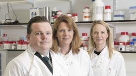 Irish company developing new cancer treatments awarded €2.1m