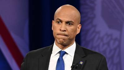 Democrat Cory Booker drops out of 2020 presidential race