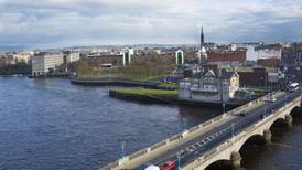 Limerick beats 366 cities on house affordability