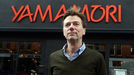 Yamamori restaurant chain founder Derek Ryan dies