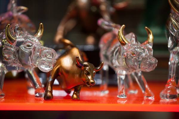 Is the ageing bull market past its sell-by date?
