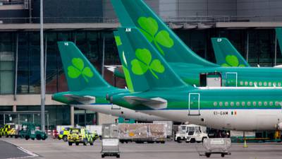 Aer Lingus begins talks on further job cuts