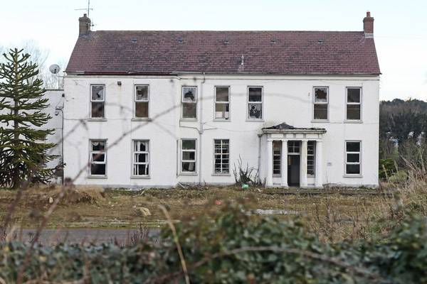 Hundreds of babies from church-run homes in NI were moved across Border