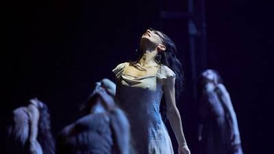 Akram Khan’s Giselle is a testament to the power of dance