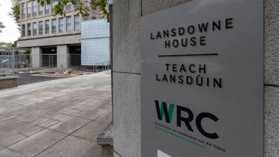 Workplace Relations Commission orders employers to pay out €1.4m in 2022