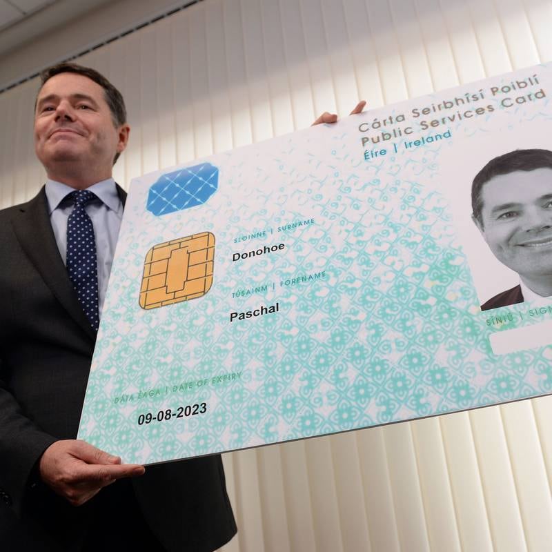 Newton Emerson: There’s an obvious solution to the migration row - compatible national identity cards
