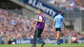 Bernard Dunne quits Dubs camp to focus on boxing role