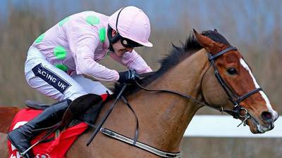 Willie Mullins confirms Faugheen and Min out of Cheltenham