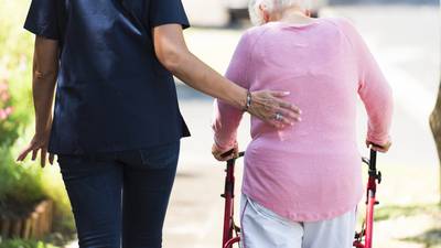 Home care in Ireland is being privatised without debate