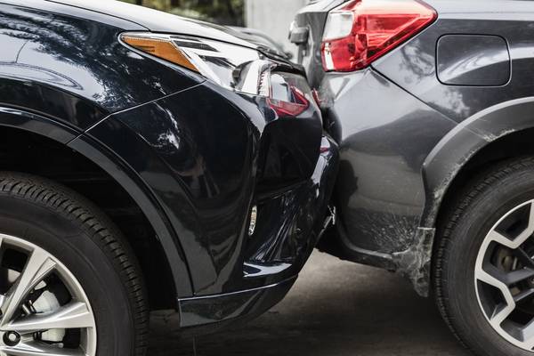 Motor insurance premiums up 42% even though claims fall, Central Bank report finds
