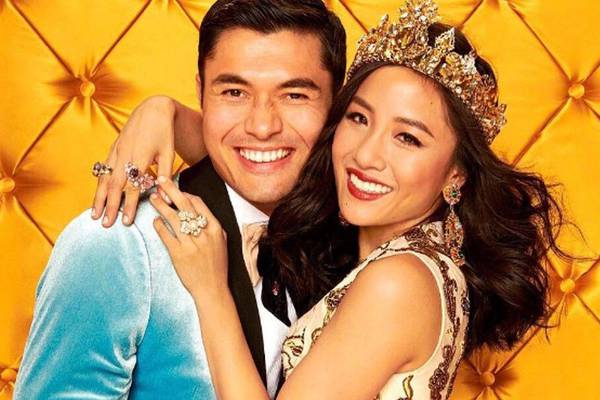 Crazy Rich Asians: The end of whitewashed casting choices can’t come too soon