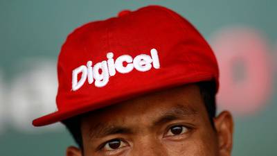 Regulators warn Digicel over ad-blocking Google and Facebook