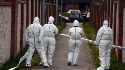 Four questioned over Athy murder