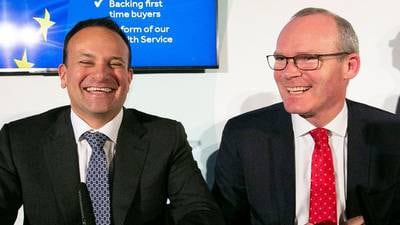 Coveney given car because of frequent visits to Belfast