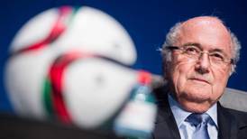 Fifa announce €2.2bn profit from 2014 World Cup