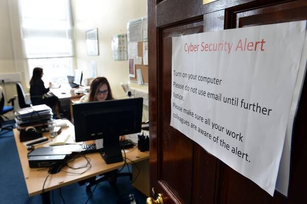 How the HSE cyber attack changed the face of online crime globally