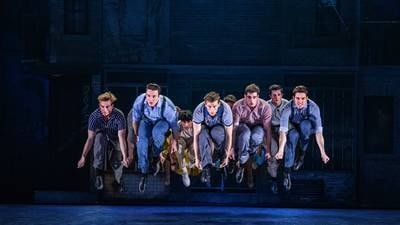 West Side Story: An eye-opening production of a modern classic